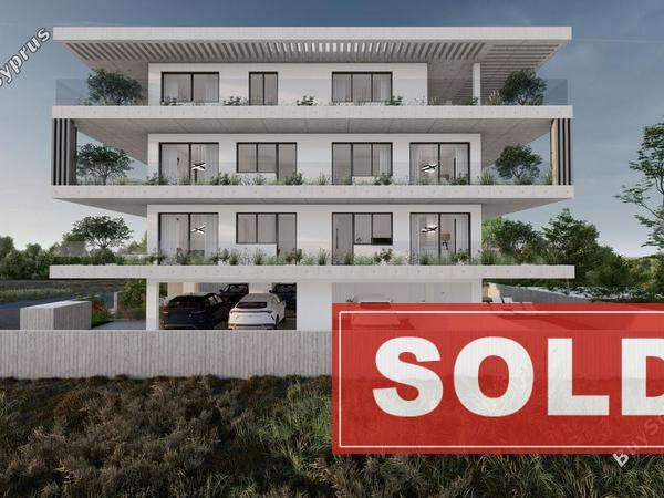 1 bedroom apartment sold tombs of the kings paphos 1413358 image 2705770
