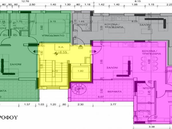 1 bedroom penthouse for sale pera chorio nisou nicosia 1838358 image 16181432