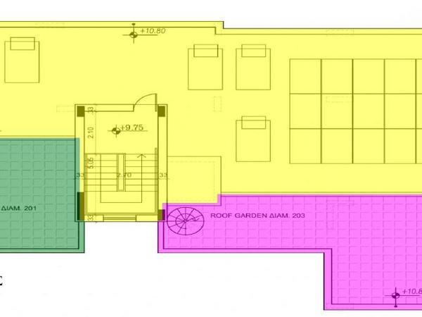 1 bedroom penthouse for sale pera chorio nisou nicosia 1838358 image 16557818