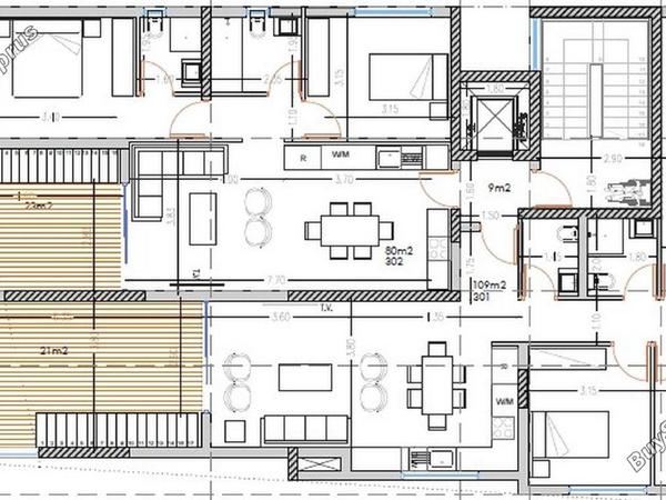 2 bedroom penthouse for sale aradippou larnaca 1801358 image 6100991