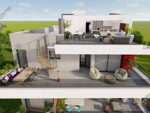 2 bedroom penthouse for sale katholiki limassol 8103358 image 13224648