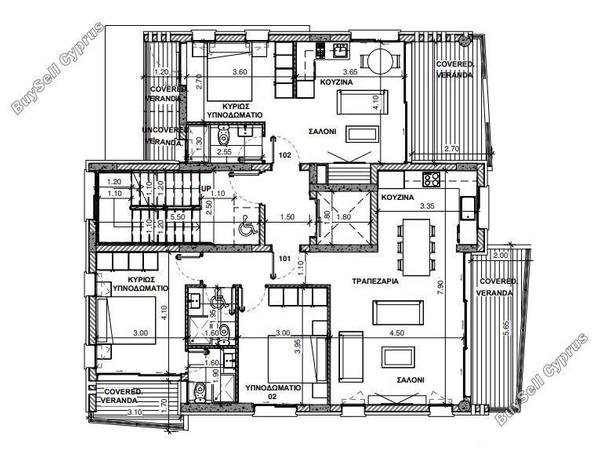 3 bedroom apartment for sale kato paphos paphos 7592358 image 9725837