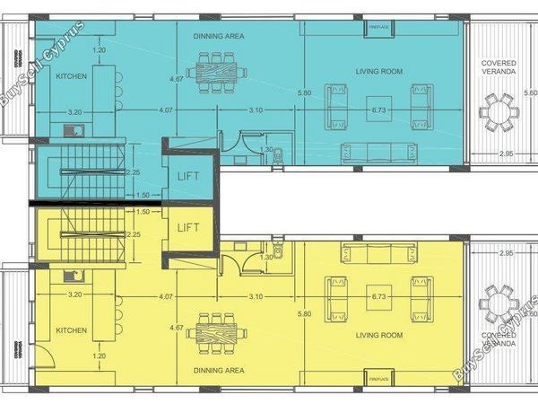 4 bedroom semi detached house for sale germasogeia limassol 8022358 image 12822634