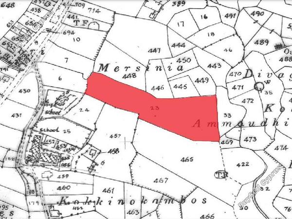 land for sale agia marina chrysochous paphos 946358 image 15600049