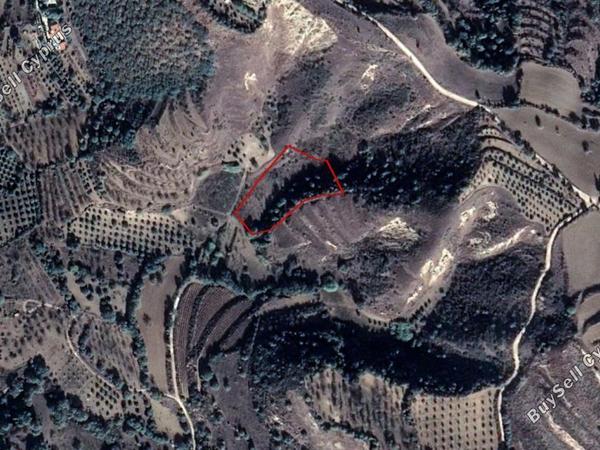land for sale giolou paphos 828358 image 15177663