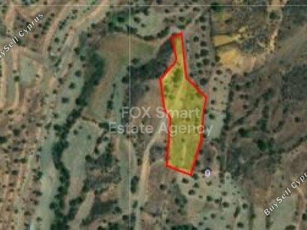 land for sale kapedes nicosia 1153358 image 5170244
