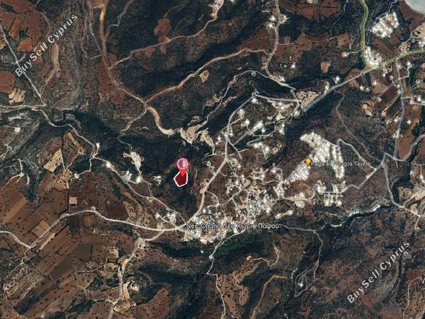 land for sale neo chorio paphos 1235358 image 15599987