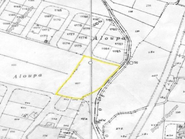 land for sale psimolofou nicosia 831358 image 15603053