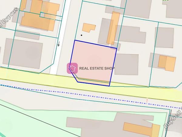 plot for sale agios dometios nicosia 7609358 image 9818363