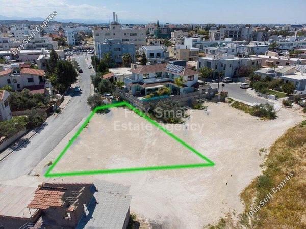 plot for sale latsia nicosia 1151358 image 5133327