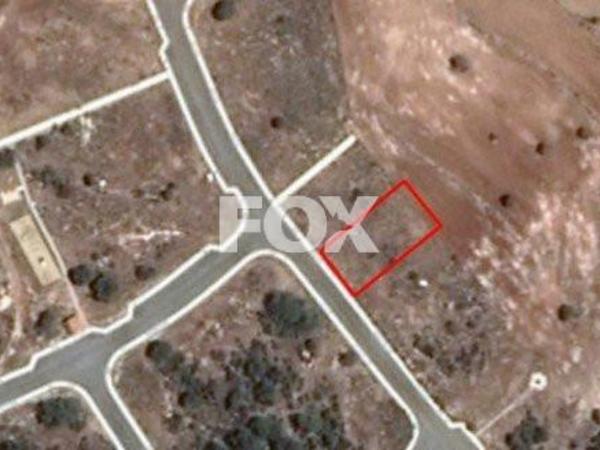 plot for sale pissouri limassol 1159358 image 5522113