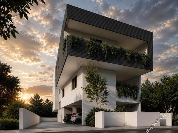 1 bedroom penthouse for sale kato lakatamia nicosia 1410458 image 16561841