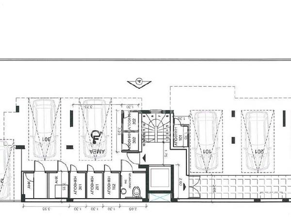 2 bedroom apartment for sale agios dometios nicosia 8720458 image 16317202