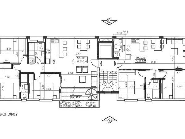 2 bedroom apartment for sale agios dometios nicosia 8720458 image 16317203