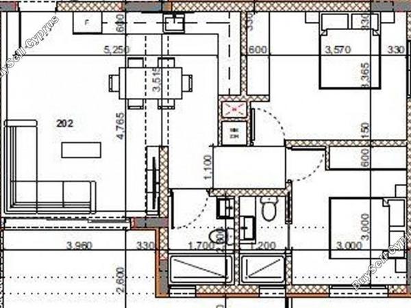 2 bedroom apartment for sale zakaki limassol 7736458 image 12549449