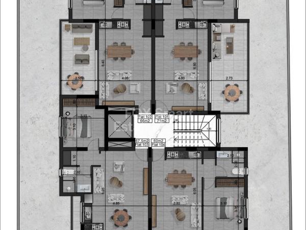 2 bedroom penthouse for sale livadia larnacas larnaca 8106458 image 14935894