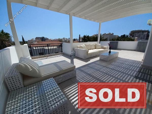 2 bedroom penthouse sold kato paphos universal paphos 1852458 image 6712899