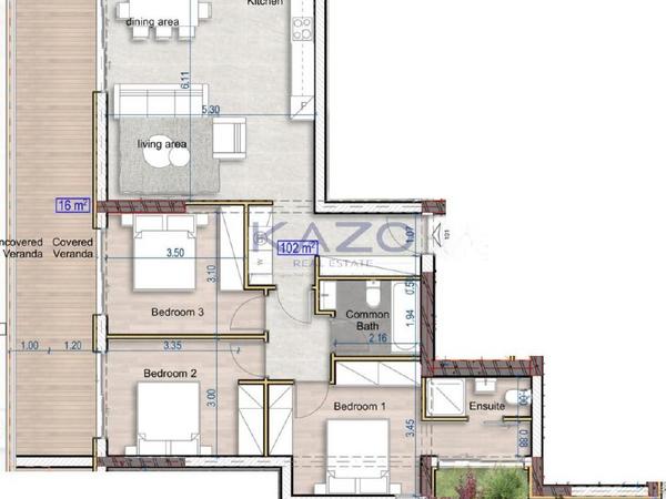 3 bedroom ground floor apartment for sale agios athanasios limassol 8913458 image 17567272
