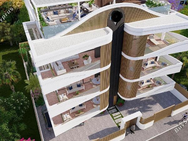 3 bedroom penthouse for sale linopetra limassol 8524458 image 16582448