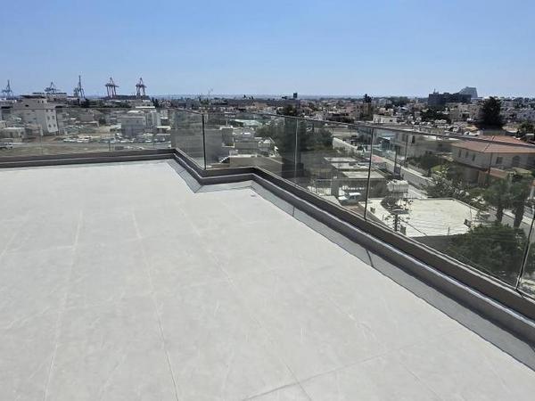 4 bedroom penthouse for sale zakaki limassol 1677458 image 17094998