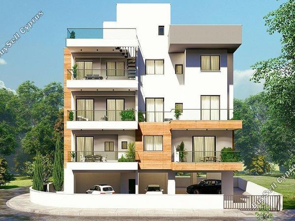 4 bedroom penthouse for sale zakaki limassol 1677458 image 17095000