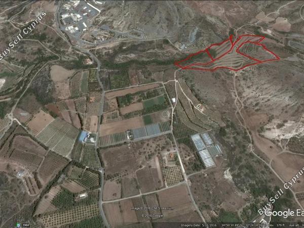 land for sale kissonerga paphos 7756458 image 10325735