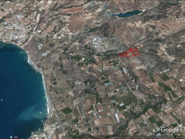 land for sale kissonerga paphos 7756458 image 10325737