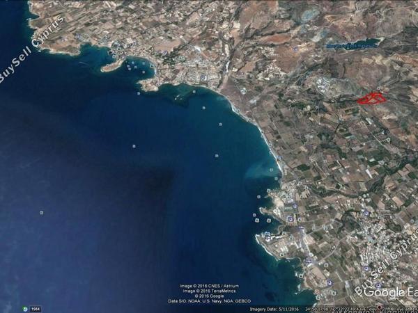 land for sale kissonerga paphos 7756458 image 10325740