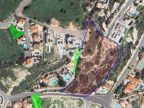 land for sale peyia paphos 1911458 image 14831206