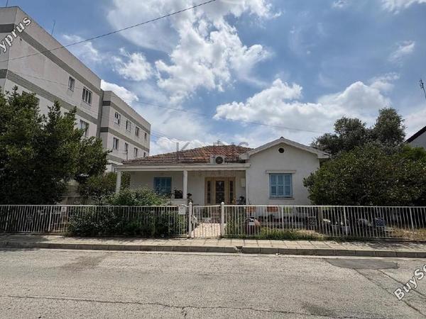 plot for sale agios dometios nicosia 1809458 image 6275167