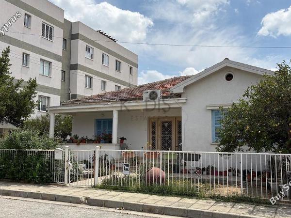 plot for sale agios dometios nicosia 1809458 image 6275168