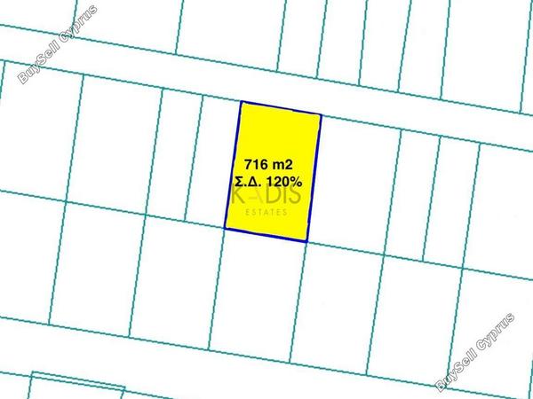 plot for sale agios dometios nicosia 1809458 image 6275169