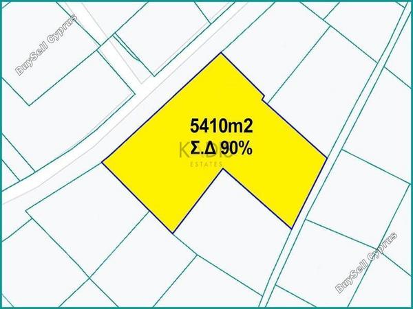 plot for sale alampra nicosia 1173458 image 5822439