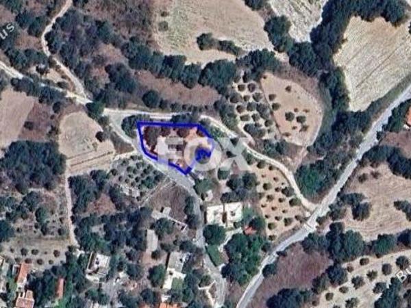plot for sale amargeti paphos 1270458 image 5573372