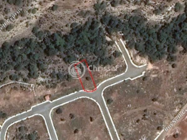 plot for sale pissouri limassol 1870458 image 14243619