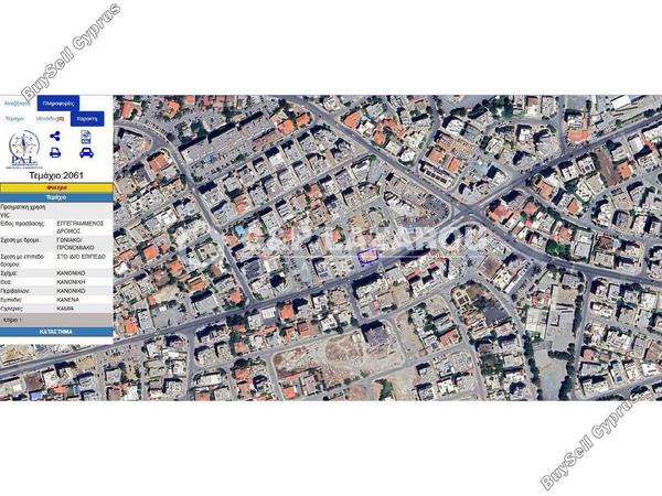 plot for sale strovolos nicosia 8376458 image 14625191