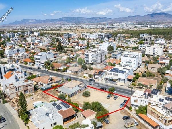 plot off market agios dometios nicosia 1444458 image 9682758