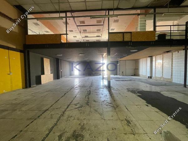 studio warehouse for rent linopetra limassol 7526458 image 14625778