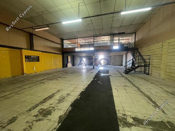 studio warehouse for rent linopetra limassol 7526458 image 14625780