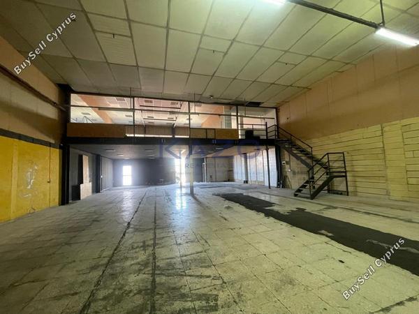 studio warehouse for rent linopetra limassol 7526458 image 14625781
