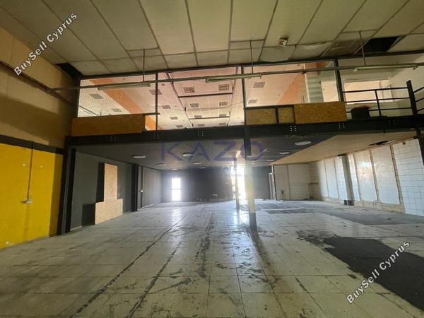 studio warehouse for rent linopetra limassol 7526458 image 14625782