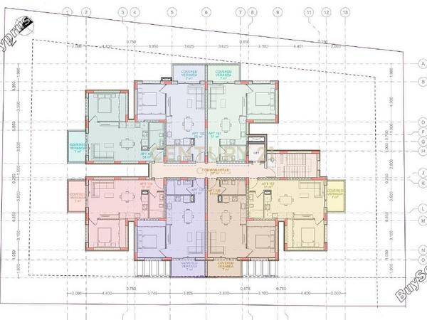 1 bedroom apartment for sale zakaki limassol 8565558 image 15609778