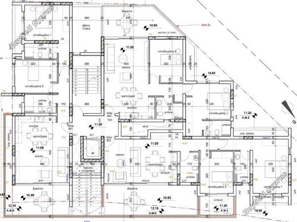 2 bedroom apartment for sale agios silas limassol 8056558 image 13433246