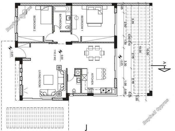 2 bedroom detached house for sale doros limassol 1787558 image 5227165
