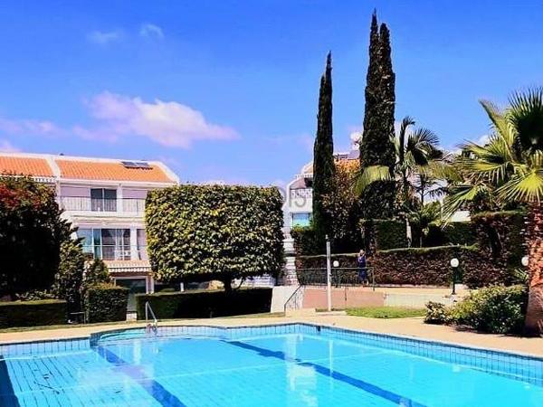 2 bedroom ground floor apartment for rent agios tychonas limassol 1828558 image 14516089