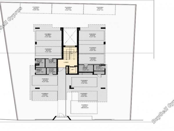 2 bedroom penthouse for sale ypsonas limassol 8376558 image 16193997