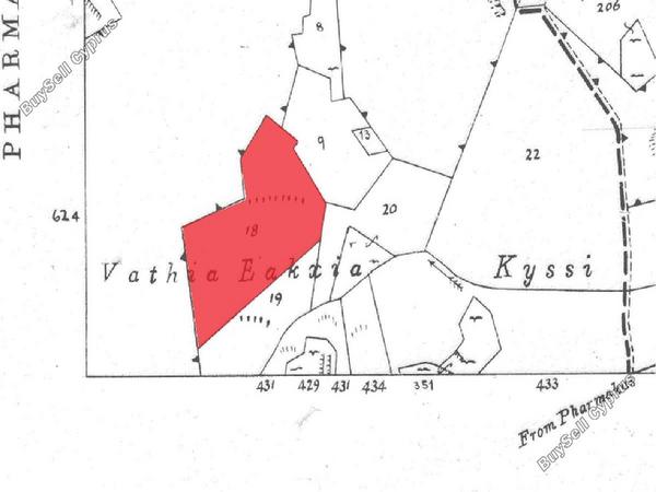 land for sale farmakas nicosia 8726558 image 16332045