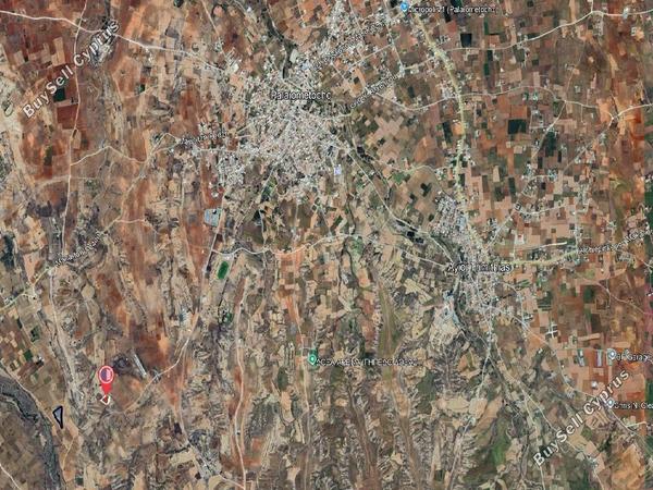 land for sale palaiometocho nicosia 8666558 image 16010406