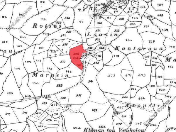 land for sale statos agios fotios paphos 7805558 image 15596373