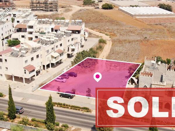 land sold kapparis famagusta 1182558 image 1705712